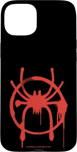 Miniatura 9 de Funda para iPhone 13 Pro Max Marvel Spider-Man Into the Spider-Verse Miles Morales Spider