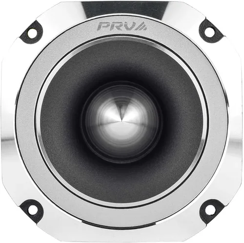 Miniatura 6 de PRV AUDIO Par de tweeter de bala de titanio de 4 pulgadas TW700Ti-4 perfil delgado, 200 vatios de potencia de programa, 4 ohmios, 100 vatios RMS
