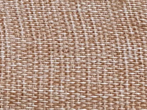 Miniatura 13 de The Yard - Tela de tapicería de poliéster con aspecto de lino vintage, 60 pulgadas de ancho (marrón topo)