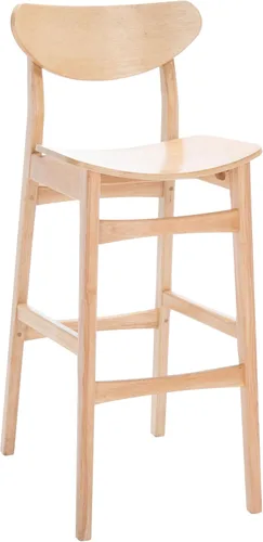 Miniatura 9 de SAFAVIEH Home Collection Thaxton Mid-Century Farmhouse - Juego de 2 taburetes de bar (30 pulgadas), color negro