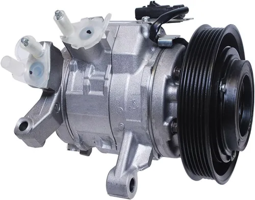 Miniatura 2 de Denso 471-0816 A/C Compresor