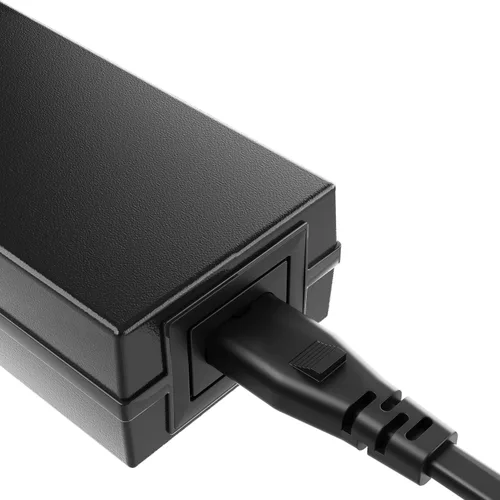 Miniatura 2 de Adaptador de corriente de 42V 2A PowerFast, Conector en línea de 3 clavijas para Sports Mod de 36V, Pocket Mod batería de litio, cargador de batería