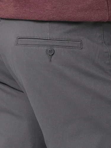 Miniatura 60 de Lee Extreme Motion Pantalón regular recto sin pliegues al frente para hombre
