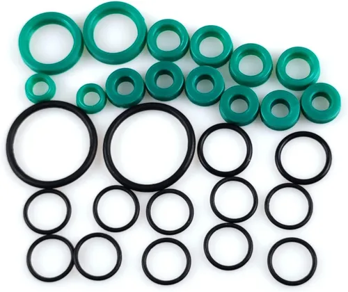 Kit de sello reconstruido de techo hidráulico para Mercedes-Benz SL R129 hidráulico 1990-2002, 1298001672 para cilindros hidráulicos mercedes r170