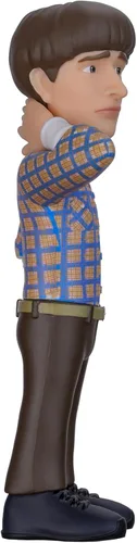 Miniatura 6 de Minix Stranger Things Series 4 Will Figuras coleccionables #177