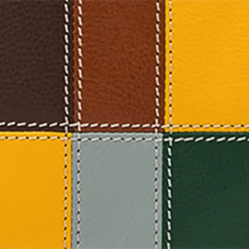 Miniatura 4 de Fossil Rachel - Bolso de mano para mujer