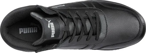 Miniatura 3 de PUMA Frontcourt Cuero Mid ASTM EH