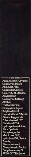 Miniatura 6 de Sensai Masc 38 Grad Vol 01 Negro