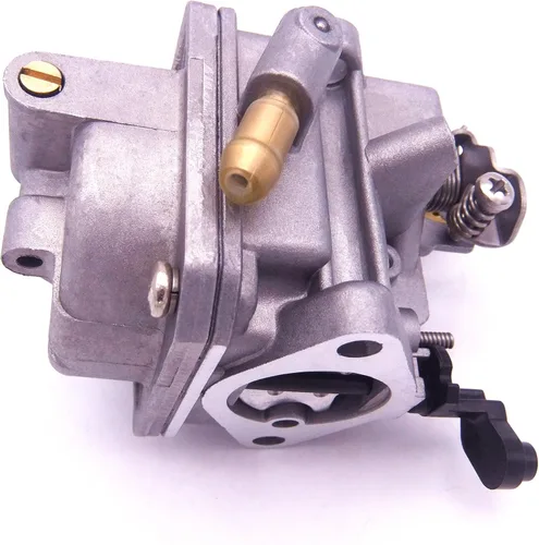 Miniatura 7 de Motor de barco Assy 6bx-14301 – 10 6bx-14301 – 11 6bx-14301 – 00 para carburador para Yamaha 4-Stroke F6 Motor fuera de borda Motor