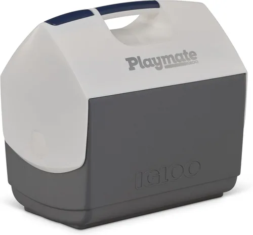 Miniatura 23 de Igloo Classic Playmate Coolers Insulated Hard Shell Cooler Chest Rojo