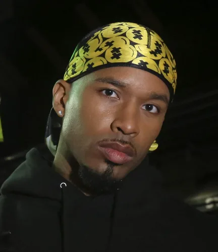 Miniatura 5 de Superstitch Superag Durag prémium, Bueno y malvado
