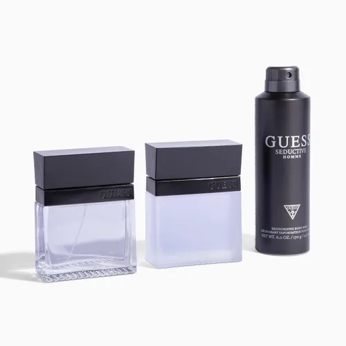 Miniatura 7 de Guess Seductive Homme Eau de Toilette Spray para hombre, 1.7 onzas