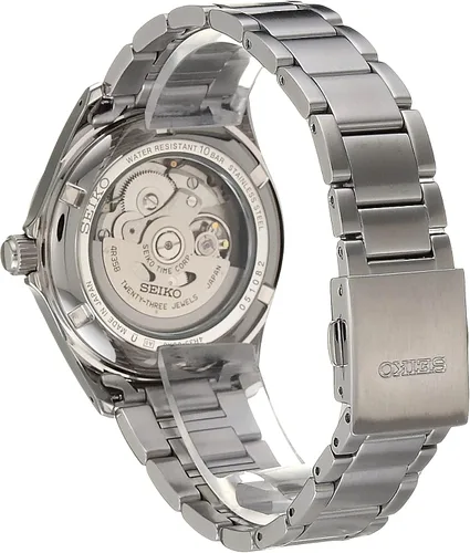 Miniatura 7 de Seiko Reloj mecánico automático japonés para hombre