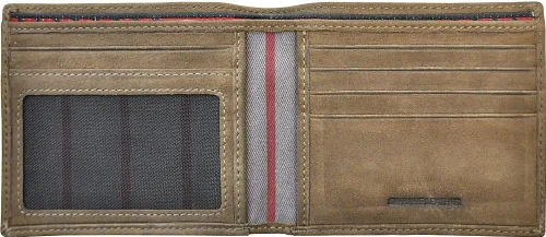 Miniatura 33 de Rawlings Men's Bifold Wallet Collection