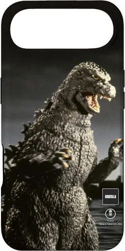 Miniatura 26 de Funda para iPhone 13 Godzilla Icons of Toho 1984