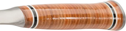 Miniatura 15 de ESTWING Martillo - Garra recta de 16 oz con cara lisa y agarre de cuero genuino - E16S