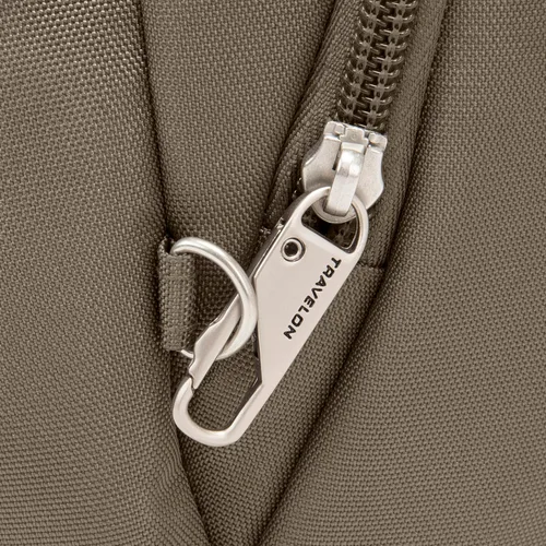 Miniatura 132 de Travelon Bolso bandolera clásico antirrobo