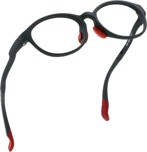 Miniatura 23 de LifeArt Lentes de bloqueo de luz azul para niños, filtran el 85% de la luz azul dañina, antifatiga ocular y borrosa, anteojos para computadora