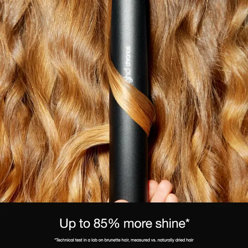 Miniatura 5 de ghd Chronos Styler - Plancha de pelo de 1 pulgada, 3 veces más rápido HD con respuesta al movimiento para resultados de alta definición de un golpe