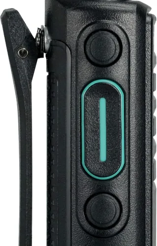 Miniatura 12 de Retevis RB29 Walkie Talkies de largo alcance, radios recargables de 2 vías con micrófono de altavoz de hombro, clonación inalámbrica, radio de 2