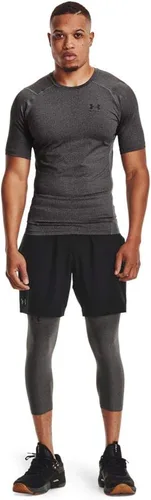 Miniatura 3 de Under Armour HeatGear - Leggings de 34 para hombres