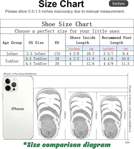 Miniatura 6 de PATPAT Zapatos de bebé para niña y niño material respetuoso con la piel Zapatos de bebé niña Botines para bebés Zapatos para caminar Zapatos de bebé