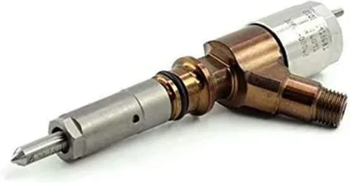 Miniatura 3 de Inyector de combustible diesel Common Rail 2645A751 compatible con motor Caterpillar CAT Perkins 1106D-E66TA (paquete de 1)
