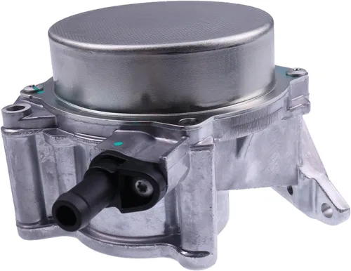 Miniatura 6 de Bomba de vacío de freno 06H145100AD 06H145100AK compatible con Audi A3 2008-2013 2015, Volkswagen CC Eos Tiguan 2009-2015, GTI 2008-2014, Jetta