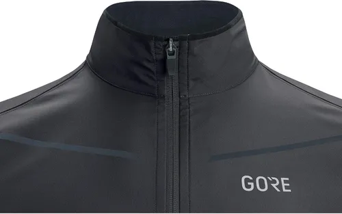 Miniatura 4 de GORE WEAR Chaqueta parcial R3 Gore-tex Infinium para hombre