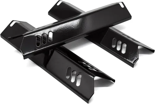 Placa de protección térmica para parrilla de patio trasero BY14-101-001-05 GBC1690W BY16-101-002-06, Outdoor Gourmet SRGG31403, Uniflame GBC1134W
