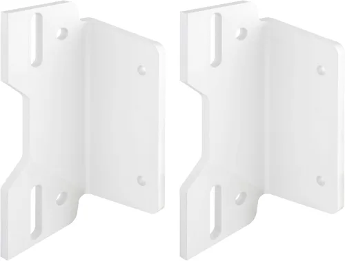 Minn Kota 1810389 Raptor - Adaptador universal para sándwich, color blanco