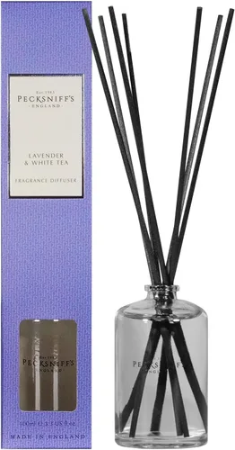 Miniatura 28 de Pecksniff's Difusor de vetiver y almizcle 3.4 fl oz/3.38 Fl Oz