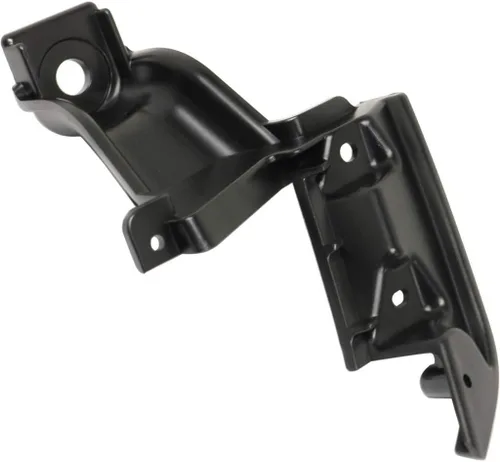 Miniatura 5 de Para Honda Civic Grille Bracket 2009 2010 2011 lado del conductor Imprimado Estancia Plástico Coupé HO1207108 71129SVAA50