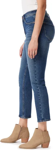 Miniatura 3 de Angels Forever Young Jeans Forever Slim de tiro alto para mujer (estándar y plus)