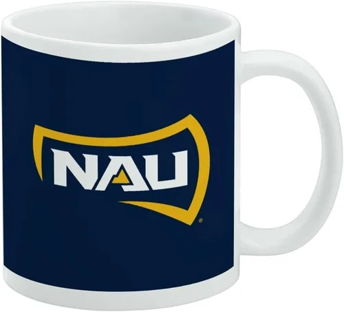 Miniatura 299 de Taza de cerámica con logotipo principal de Marshall, tazas originales para regalo para café, té y bebidas calientes, 11 oz, blanca
