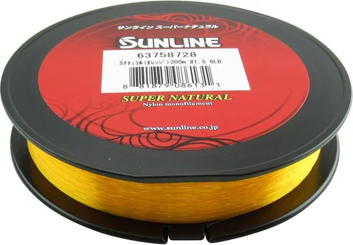 Miniatura 2 de Sunline Súper natural Naranja