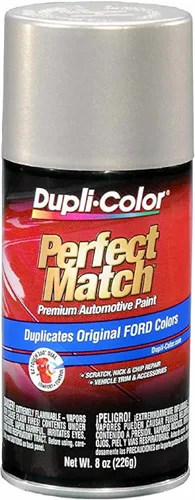 Miniatura 136 de Rellenador de arañazos Dupli-Color gris de encaje exacto, Gris