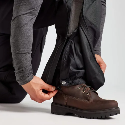 Miniatura 6 de TRUEWERK Men's Work Bibs - T3 WerkBibs Waterproof