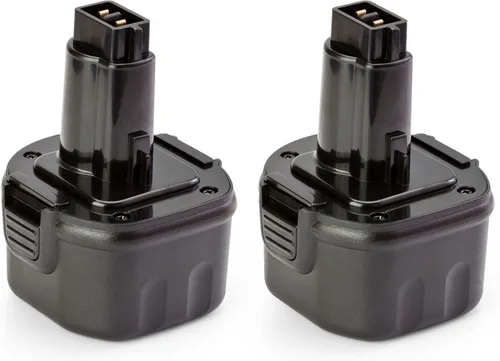 Miniatura 6 de ExpertPower® Batería NiCd de 9.6 V 1500 mAh para Dewalt DW9061 DW9062 DE9036 DE9061 DE9062 DC750KA DC855KA DW050 DW050K DW902 DW926 DW926K DW926K-2