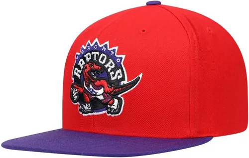 Miniatura 14 de Mitchell & Ness Core Basic Snapback Sombrero