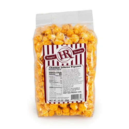 Miniatura 2 de Revelación de género: Baby Shower- Palomitas de maíz azules - It's A Boy Blue Popcorn - Tamaño de fiesta jumbo Aproximadamente 80 porciones de una