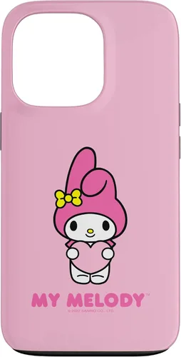 Miniatura 10 de My Melody Character - Carcasa frontal y trasera para iPhone 17