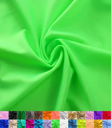 Miniatura 13 de Tela de nailon y elastano 80% nailon, 20% elastano Ropa de baño, tela deportiva Elástico en 4 direcciones Deportes, Danza, Yoga