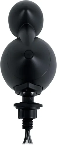 Miniatura 4 de KICKER 47KSMT2504 - Altavoces de componente para tablero de instrumentos de automóvil de doble cápsula de 50 vatios y 2.5 pulgadas con Rockville
