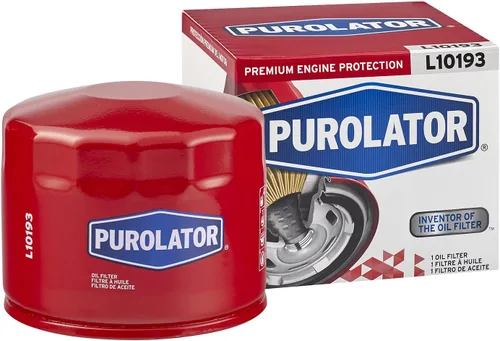 Miniatura 8 de Purolator L10193 Premium - Filtro de aceite giratorio para protección del motor (paquete de 2)