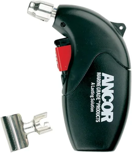 Ancor 702027 Pistola de calor eléctrica de grado marino Micro Therm