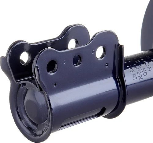 Miniatura 4 de 4 piezas de repuesto AMCCM 71595 334401 334402 334449 71416 amortiguador y puntal delantero trasero para 1998 para Mazda 626 DX 1998-2002 para Mazda