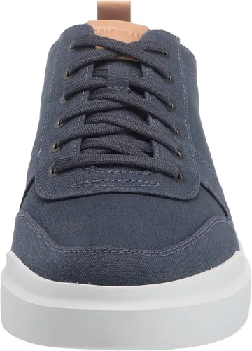 Miniatura 2 de Cole Haan Men's Grandpro Rally Canvas Court Sneaker