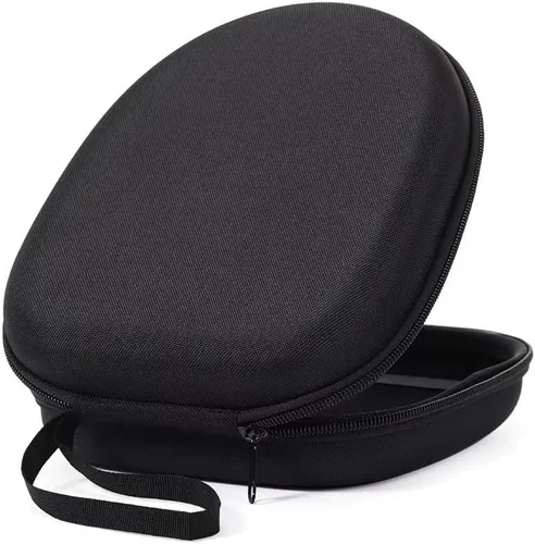 Funda rígida para auriculares Sony WH-CH720N WH-CH710N WH-CH520 MDR-XB950BT MDR-ZX110 MDR-ZX310, JBL Tune 510BT 520BT 710BT 720BT 660NC 770NC