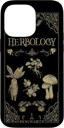 Miniatura 20 de Funda para iPhone 14 Pro Harry Potter y la Orden de la Clase de Herbología Phoenix